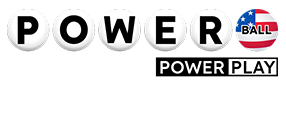 파워볼 로고